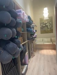 -YogaTime瑜伽时光