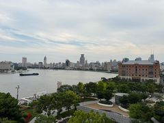 -尚9·一滴水江景中餐厅