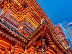 -大佛古寺
