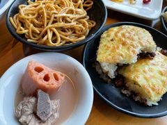 -莲餐厅·湖北菜·潜江小龙虾店(愚园路店)