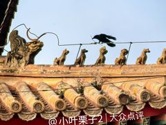 -北京市劳动人民文化宫(太庙)