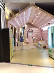 -meland club亲子乐园(重庆万象城店)