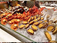 -加餐海鲜自助(集美银泰百货店)
