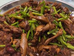 -美华大炒鸽子店