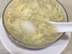 -芬芳甜品(同福路店)