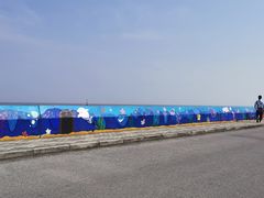 -南汇嘴观海公园