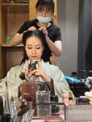 -盘子女人坊古装写真摄影(厦门总店)