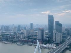 -天玑高空江景餐厅&酒吧Sky Secret Restaurant&Bar