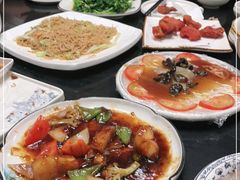-旺达·福州菜(正大广场店)