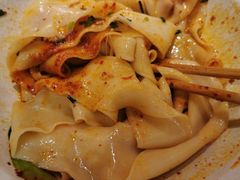 -大师兄·西北小馆(南沙万达广场店)