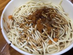 -王记生烫牛杂面馆(兰陵路店)