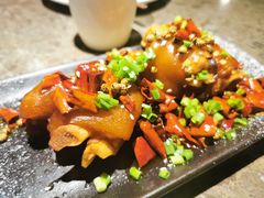 -绿茶餐厅(天津天河城店)