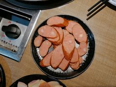 -石记东北风味烤肉店(子固路店)