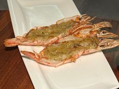 -Mr.Fish鱼鲜生海鲜放题(高德置地冬广场店)