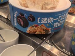 -龍歌自助小火锅(李沧顺和汇店)