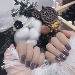 -糖·美学·美甲