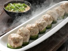 木辛水水潮汕手打牛筋丸-贰重天冰煮羊自助火锅(东坝店)