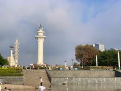 -日照灯塔风景区