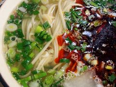 -清真磨沟沿老字号牛肉面(总店)