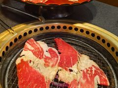 -神户赤童日式烤肉伙伴(东直门店)