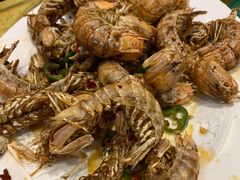 -盛港湾海鲜食府(黄沙店)