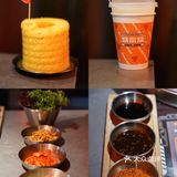 鱼塘哥烧肉的宇宙首店