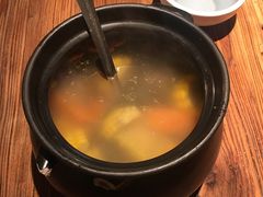 -树厨贵州菜(大十字店)