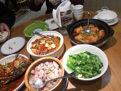 -费大厨辣椒炒肉(万家丽一店)