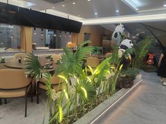 -紫藤园·天目湖大鱼头(南山竹海店)