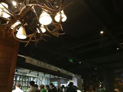 -星伦多自助料理·涮烤一体(虹悦城店)