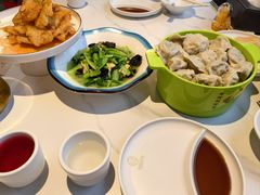 -来相会饺子·新辽菜(甘家口店)