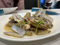 -渔家大院·胶东海鲜·老鲁菜餐厅(德胜店)