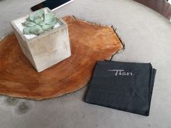 餐具摆设-Tian品