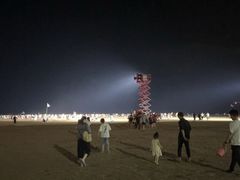 -朱家尖南沙景点
