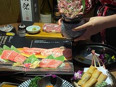 -丸藏和牛烧肉专门店(园区师惠坊店)