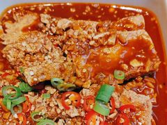 -喝丢一只鞋海鲜烧烤·海肠捞饭(东关街店)