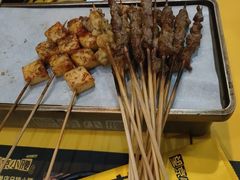 -望京小腰(北京总店)