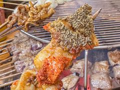 -源味居手把签烧烤(长春一店)