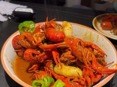 -虾乐园龙虾·夜宵(松江店)