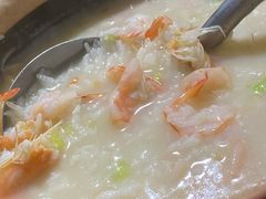 -德记潮州砂锅粥(广州大道北店)