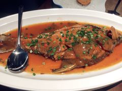 -曾宴·楚菜(湖北省博物馆店)