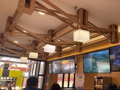-霸王茶姬(南强街店)