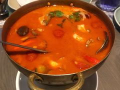 -CHINCHIN 青青·泰国料理(万象食家店)