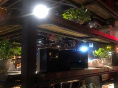 -探鱼·鲜青椒爽麻烤鱼(三水广场店)