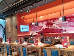 -满园烤鸭·春饼(中街大悦城店)
