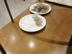 -玫瑰花园自助烤肉(朝阳北路店)