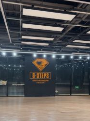 -G-STEPS舞蹈工作室