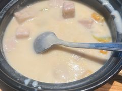 -汤城小厨•粤菜•靓汤(苏州街店)