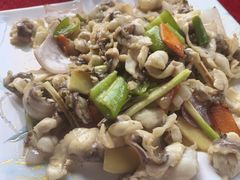 -红日饭店(裕隆三路店)