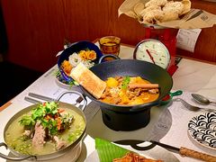 -太食獸泰式茶餐厅(IFS国金中心店)